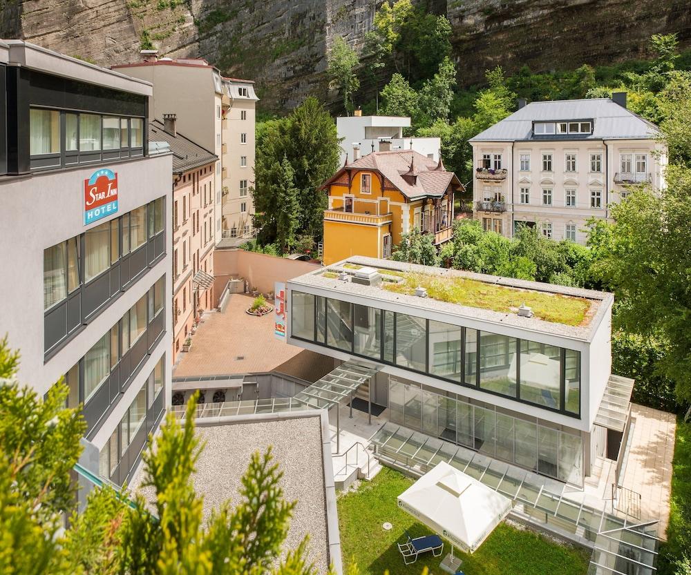 Hotel Star Zentrum Salzburg
