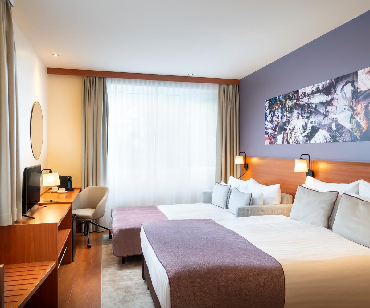 Star Zentrum Hotel