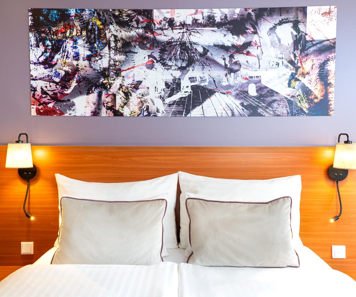 Hotel Star Zentrum