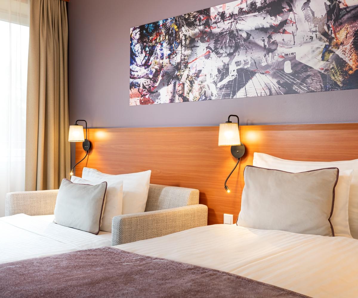 Star Zentrum Hotel 3*