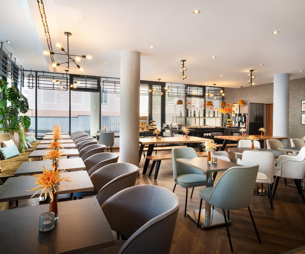 Hotel Star Zentrum Salzburg