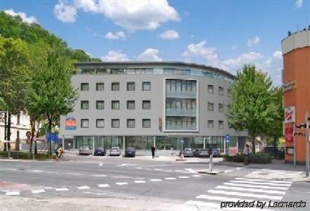 Star Zentrum Hotel