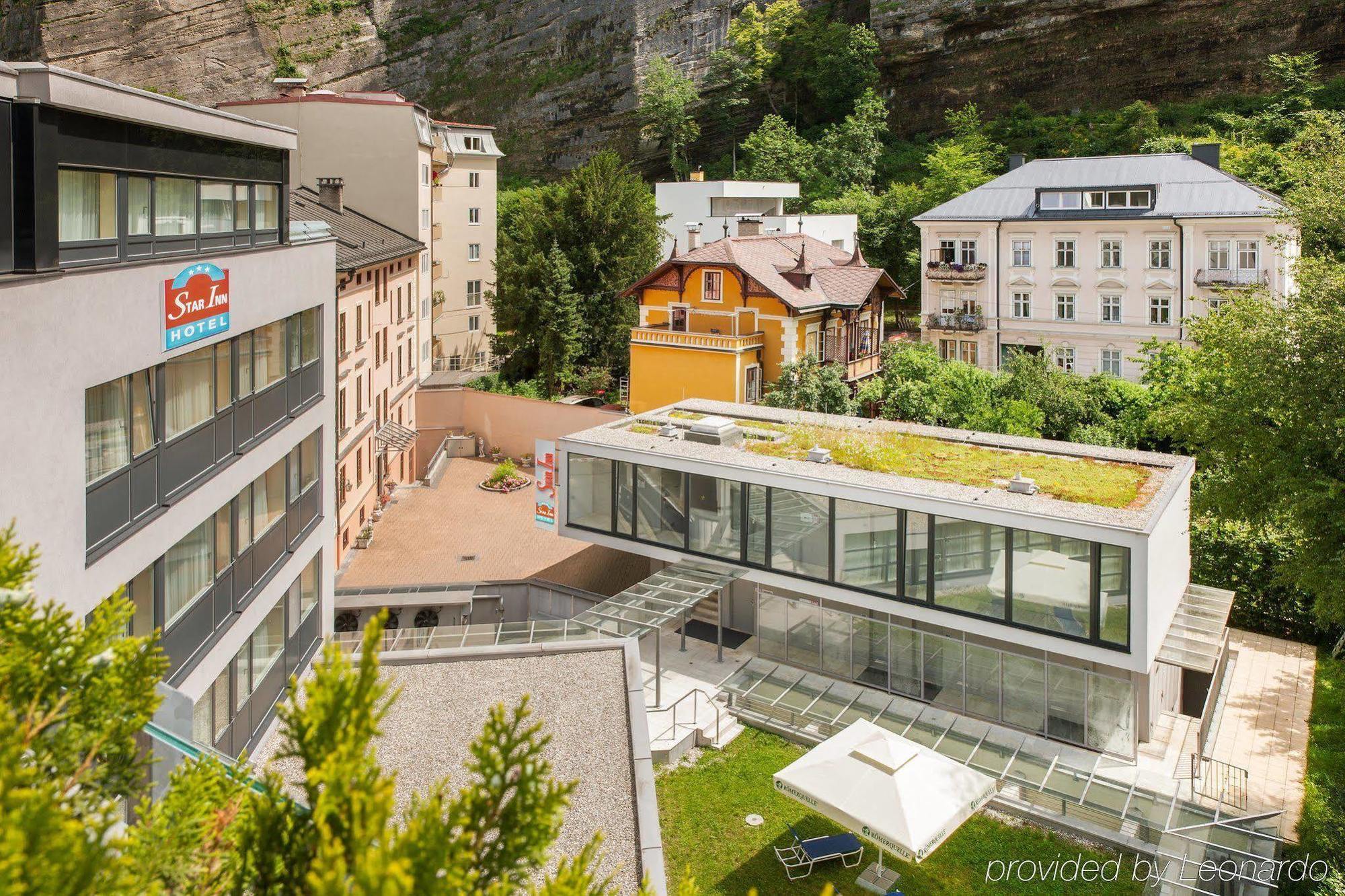 Star Zentrum 3* Salzburg