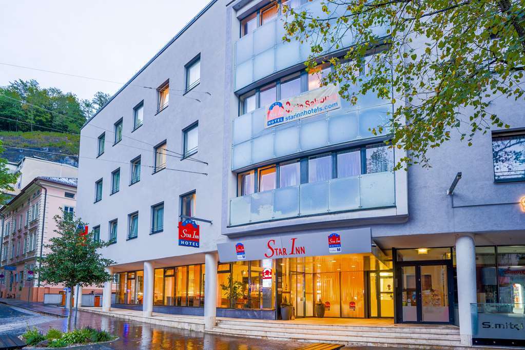 Star Zentrum Salzburg