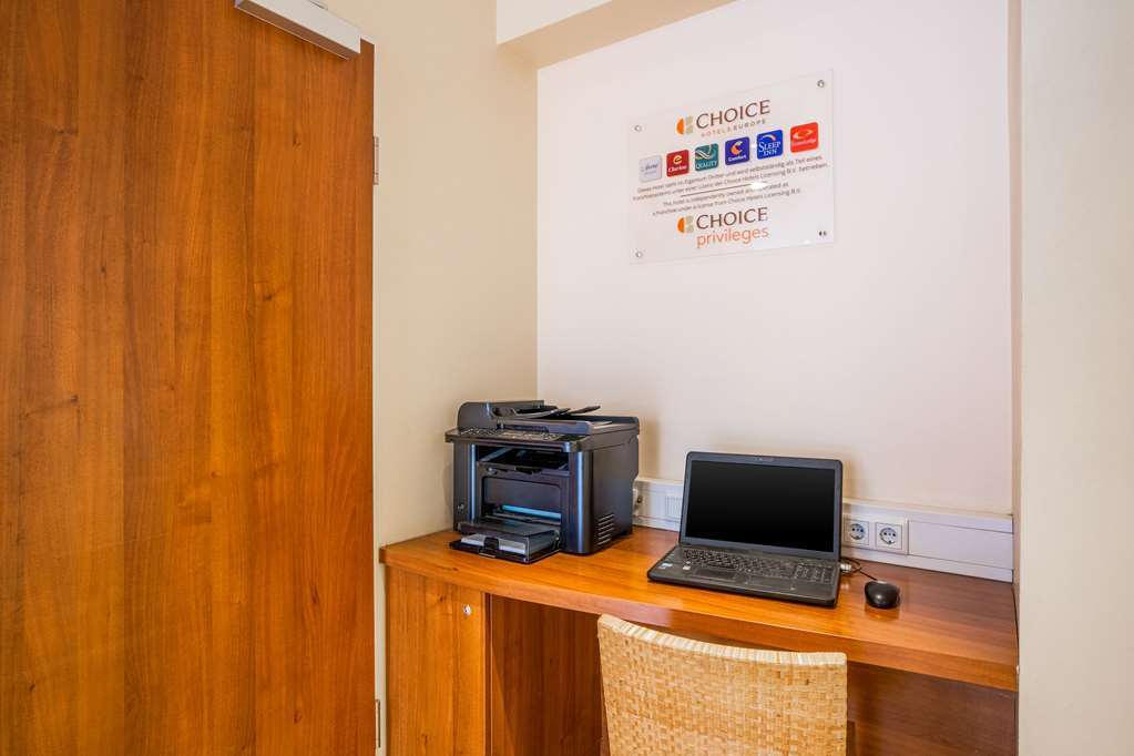 Star Zentrum Hotel
