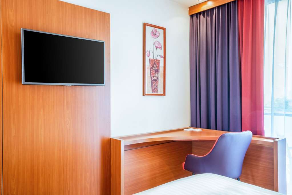 Star Zentrum Hotel