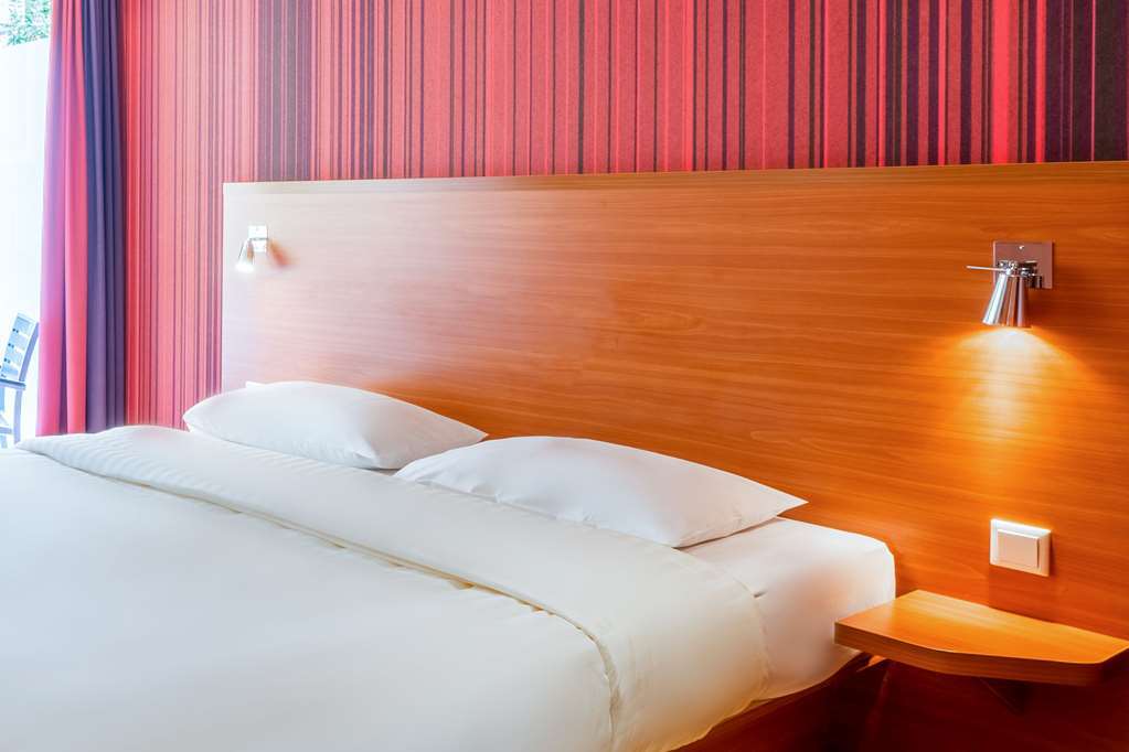 Hotel Star Zentrum 3*
