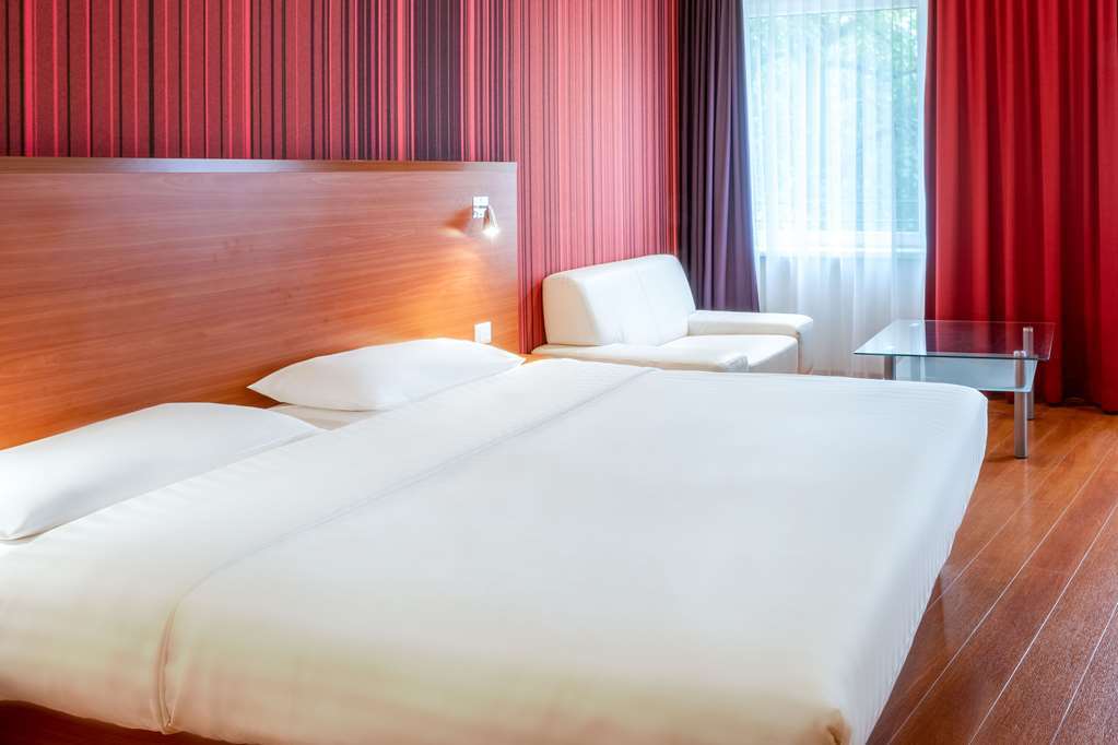 Star Zentrum 3*
