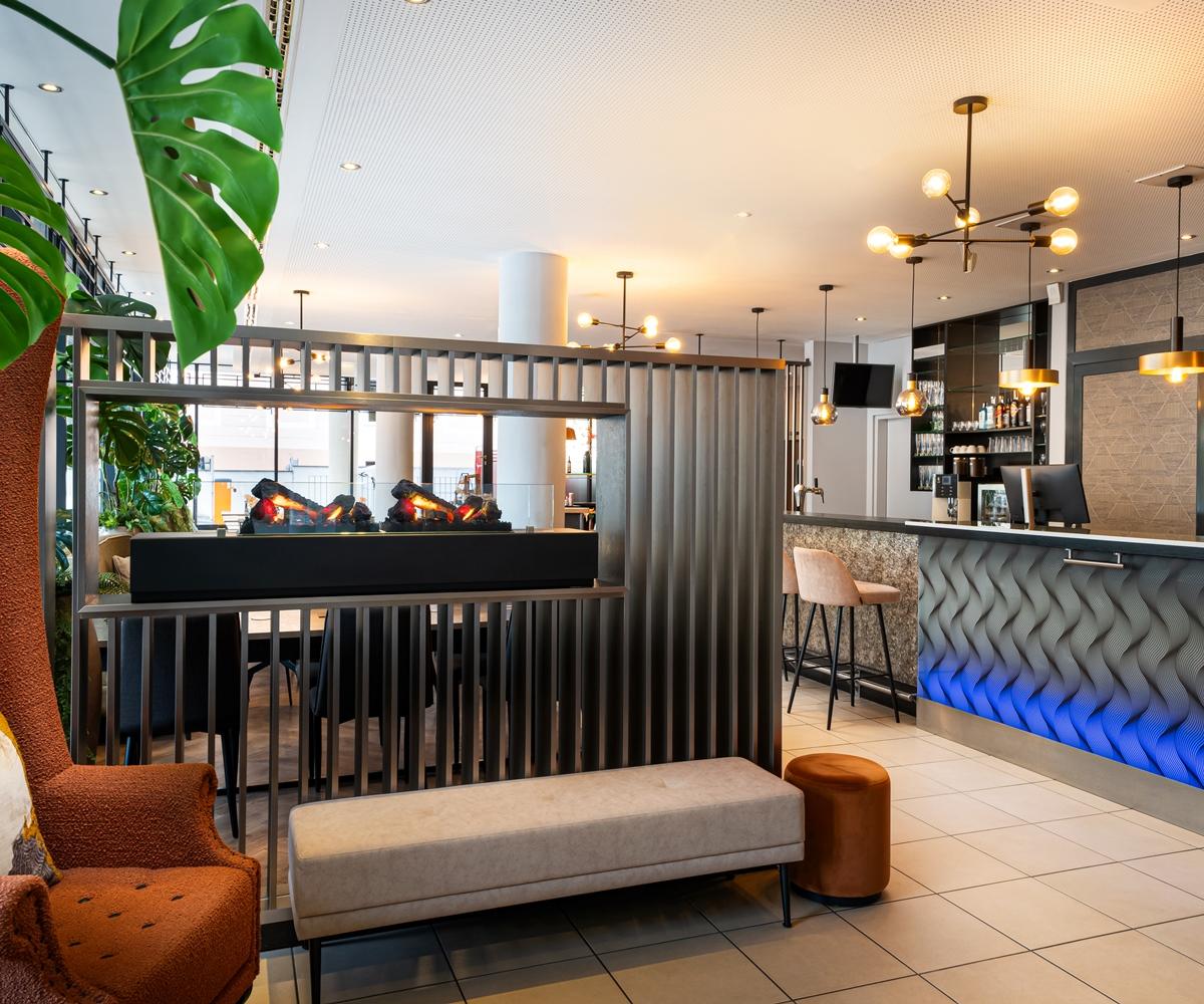 Hotel Leonardo Center Salisburgo